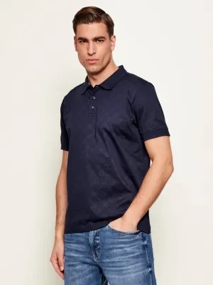 Joop! Polo Jesse | Modern fit | mercerised