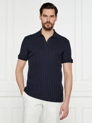 Joop! Polo JJ-33Baron | Modern fit