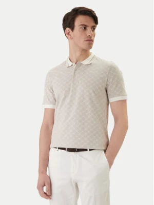 JOOP! Polo JJ-Jessino 30101930 Beżowy Regular Fit