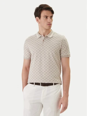 JOOP! Polo JJ-Jessino 30101930 Beżowy Regular Fit