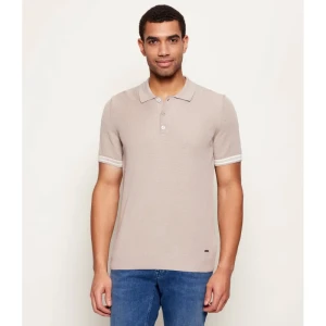 Joop! Polo JK-11Sabeo | Regular Fit | mercerised