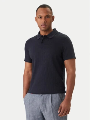 JOOP! Polo Jorge 30101934 Granatowy Slim Fit