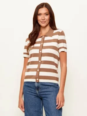 Joop! Polo Kasha | Regular Fit