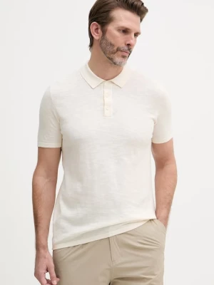 Joop! polo męskie bawełniane