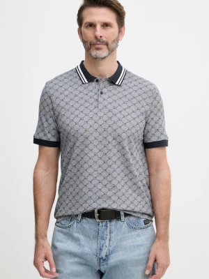 Joop! polo męskie bawełniane