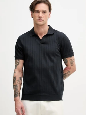 Joop! polo męskie bawełniane