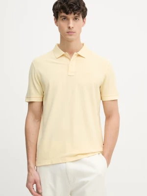 Joop! polo męskie bawełniane z elastanem