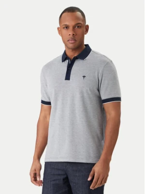 JOOP! Polo Percyco 30101924 Granatowy Regular Fit