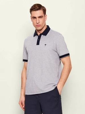 Joop! Polo Percyco | Regular Fit granatowy