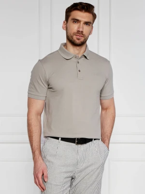 Joop! Polo Primus | Modern fit beżowy