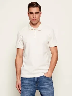 Joop! Polo Roni | Modern fit | mercerised