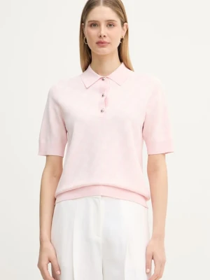 Joop! polo swetrowe damskie z wiskozą