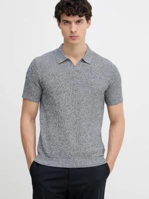 Joop! polo swetrowe męskie bawełniane