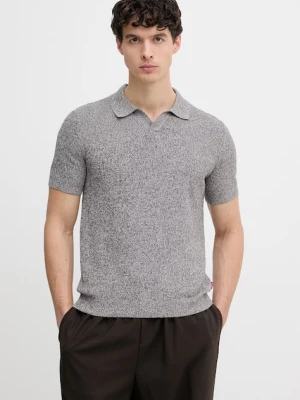 Joop! polo swetrowe męskie bawełniane