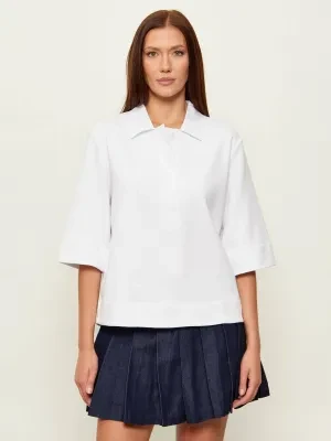 Joop! Polo Tina | Loose fit