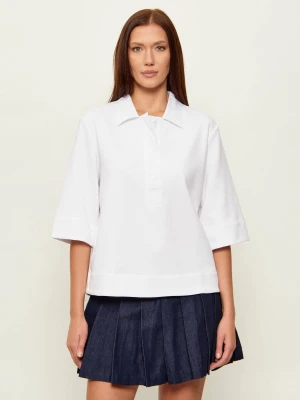 Joop! Polo Tina | Loose fit
