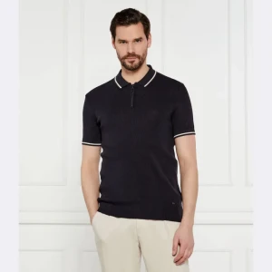 Joop! Polo Vancao | Regular Fit | mercerised