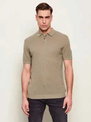 Joop! Polo Vanceo | Regular Fit | mercerised