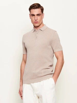 Joop! Polo Vanceo | Regular Fit | mercerised