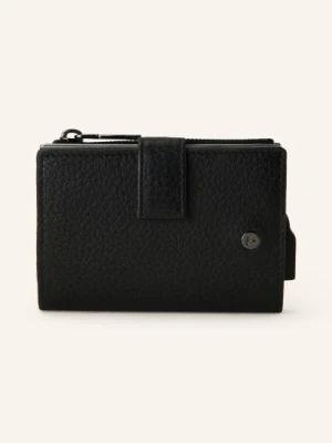 Joop! Portfel Cardona C-Four E-Cage schwarz