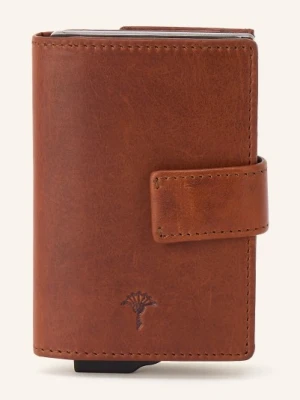 Joop! Portfel Cerratano C-Three E-Cage braun