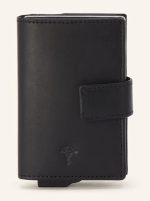 Joop! Portfel Cerratano C-Three E-Cage schwarz