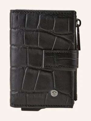 Joop! Portfel Fano C-Four E-Cage schwarz