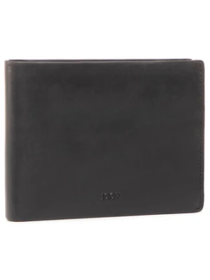 JOOP! Portfel Loreto 4140004481 Czarny