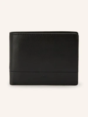 Joop! Portfel Manciano Typhon schwarz