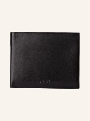 Joop! Portfel Ninos schwarz