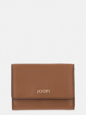 Joop! portfel skórzany Dattilo Alida