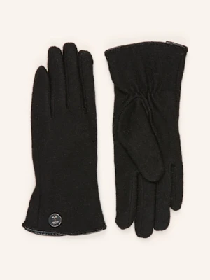 Joop! Rękawiczki schwarz