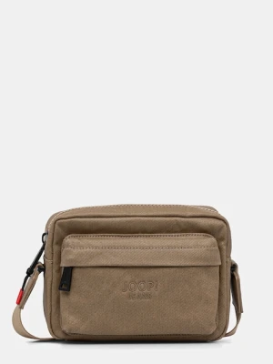 Joop! saszetka Buccino Pino kolor zielony 4130001088