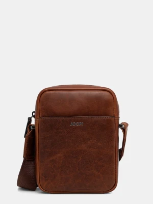 Joop! saszetka męska skórzana brązowy