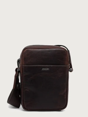 Joop! saszetka męska skórzana brązowy