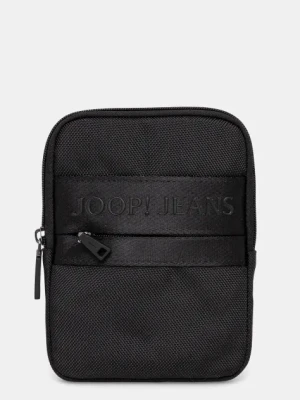 Joop! saszetka Modica Rafael kolor czarny 4130000547