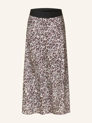 Joop! Satynowa Spódnica Saidy braun