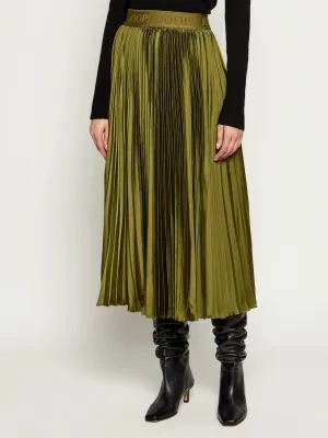 Joop! Satynowa spódnica Salma