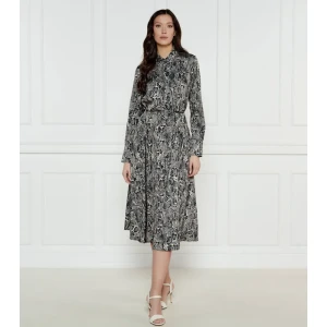 Joop! Satynowa sukienka 58 D58Darlina