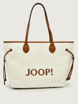 Joop! Shopperka lanoso | shearling