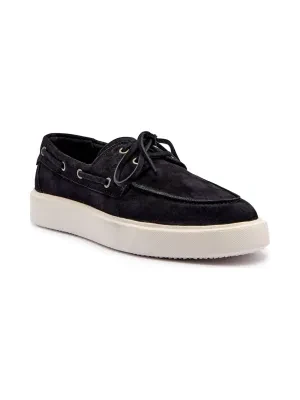 Joop! Skórzane loafersy