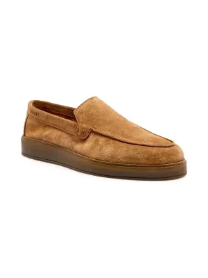 Joop! Skórzane loafersy Filippo