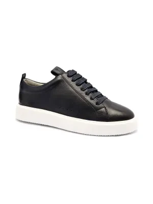 Joop! Skórzane sneakersy