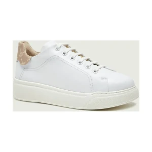 Joop! Skórzane sneakersy Estate Misto Mascha