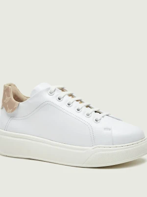 Joop! Skórzane sneakersy Estate Misto Mascha