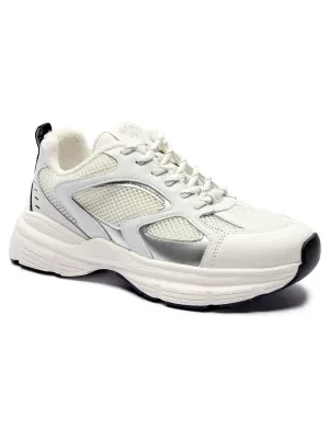 Joop! Skórzane sneakersy hera