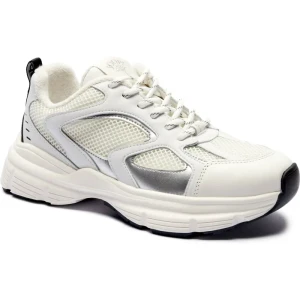 Joop! Skórzane sneakersy hera