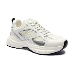 Joop! Skórzane sneakersy hera