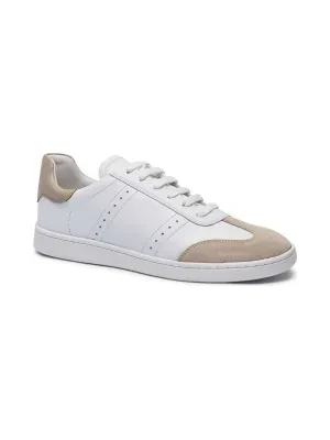 Joop! Skórzane sneakersy Misto Ike