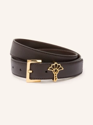 Joop! Skórzany Pasek braun